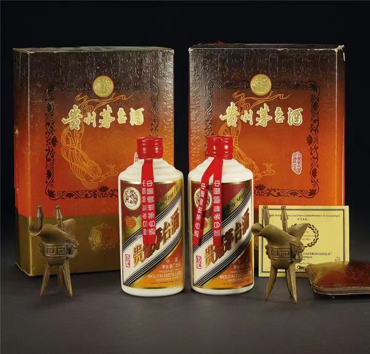 山根镇礼盒茅台酒回收