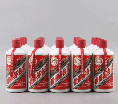 山根镇名酒回收